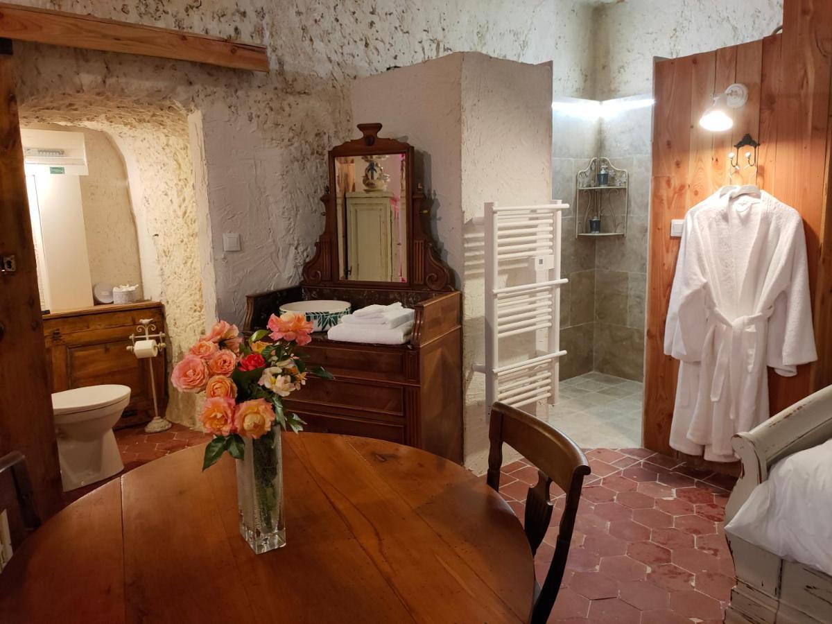 Aux Trois Tilleuls Bed & Breakfast Лош Екстериор снимка